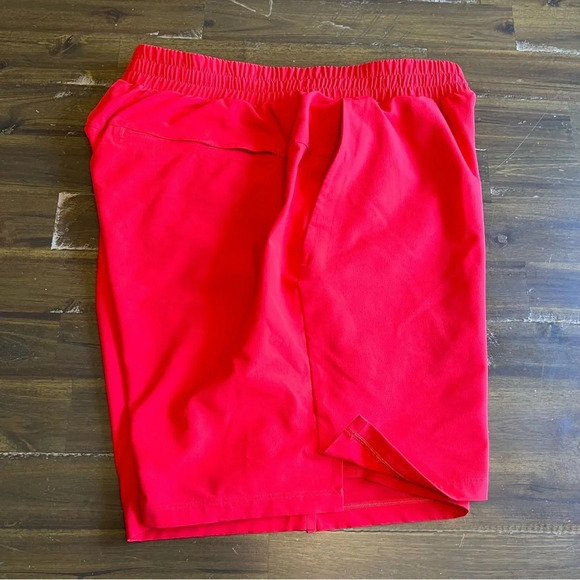Lululemon Paece Braeker Linerless Shorts - Picture 6 of 7